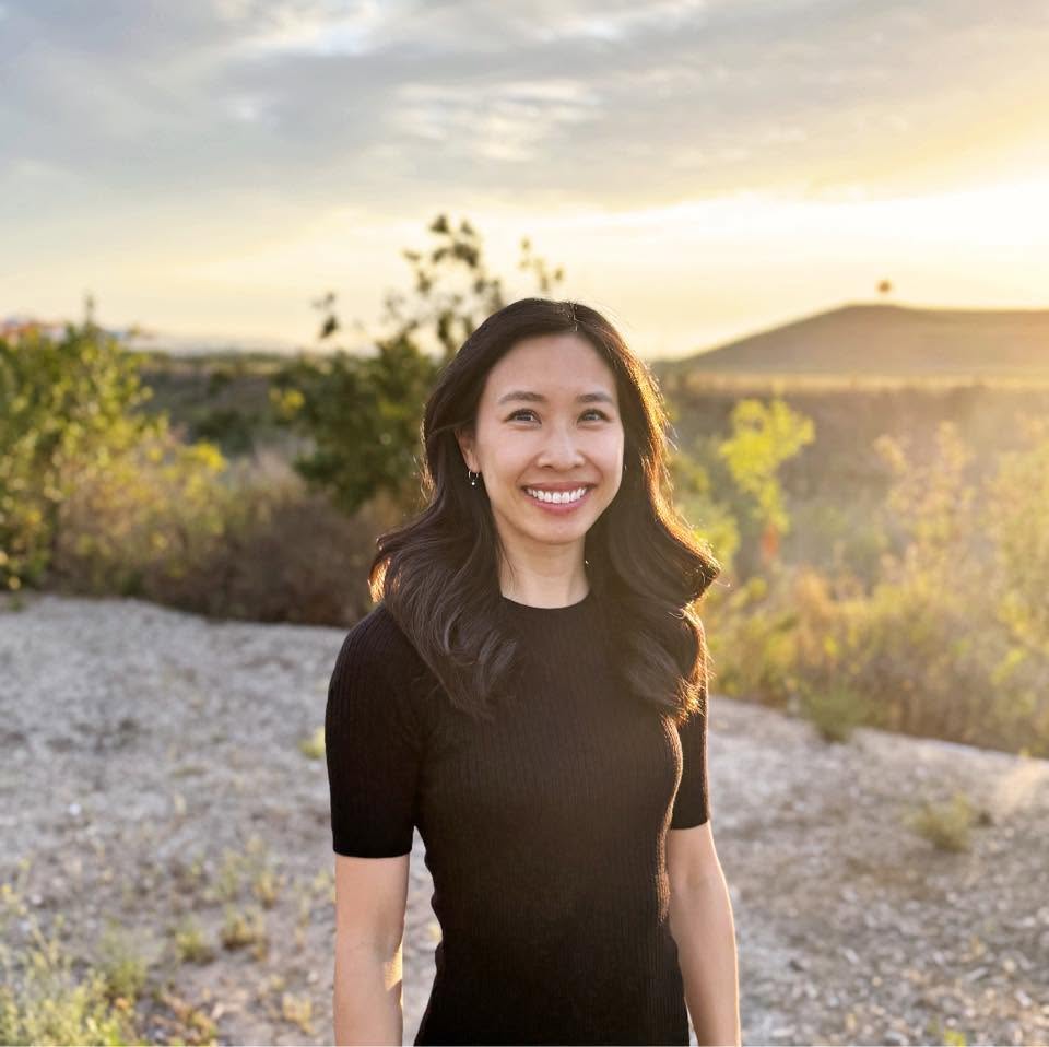 Natalie Wang, Orange County Realtor